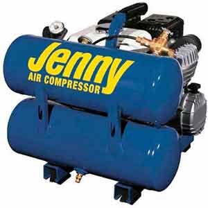 Jenny Hand Carry Parts jenny AM840-4HG-HC4V Parts