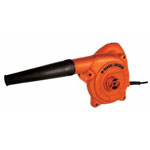 Black and Decker Electric Blower & Vacuum Parts Black and Decker BB600-B2-Type-1 Parts