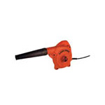 Black and Decker Electric Blower & Vacuum Parts Black and Decker BB600-B3-Type-1 Parts