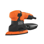 Black and Decker Electric Sanders/Polishers Parts Black and Decker BDEMS200C-Type-1 Parts