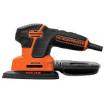 Black and Decker Electric Sanders/Polishers Parts Black and Decker BDEMS600-Type-1 Parts