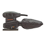 Black and Decker Electric Sanders/Polishers Parts Black and Decker BDEQS15C-Type-1 Parts