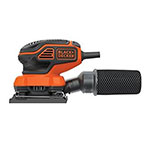 Black and Decker Electric Sanders/Polishers Parts Black and Decker BDEQS300-Type-1 Parts
