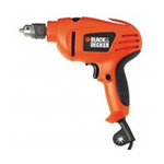 Black and Decker Electric Drill & Driver Parts Black and Decker BH150-AR-Type-3 Parts