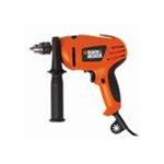 Black and Decker Electric Drill & Driver Parts Black and Decker BH200-AR-Type-1 Parts