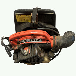 Homelite Blower & Vacuum Parts Homelite BP30185-(UT-08036AR) Parts