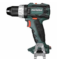 Metabo Cordless Drills & Drivers Parts metabo BS-18-LT-BL-(02325000) Parts