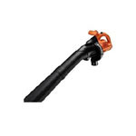 Black and Decker Electric Blower & Vacuum Parts Black and Decker BV2500-AR-Type-1 Parts