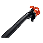 Black and Decker Electric Blower & Vacuum Parts Black and Decker BV2500-Type-3 Parts