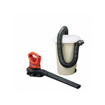 Black and Decker Electric Blower & Vacuum Parts Black and Decker BV4000A-Type-4 Parts