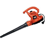 Black and Decker Electric Blower & Vacuum Parts Black and Decker BV5600-Type-1 Parts