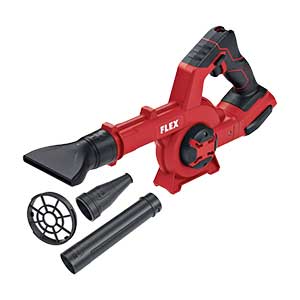 Flex Cordless Blower & Vacuum Parts Flex BW-(18-0-EC-Detailing-Set) Parts