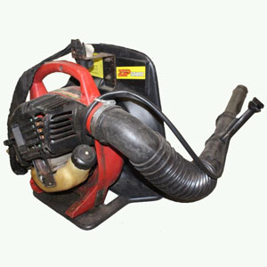 Homelite Blower & Vacuum Parts Homelite BackPacker-(UT-08083) Parts