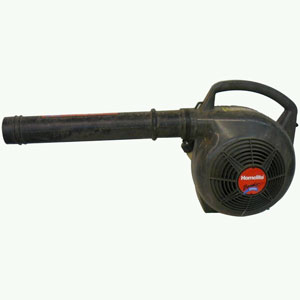 Homelite Blower & Vacuum Parts Homelite Bandit-2000-(UT-08102) Parts