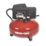 Porter Cable Air Compressor Parts Porter Cable C2005-Type-3 Parts