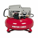 Porter Cable Air Compressor Parts Porter Cable C2006-Type-T0 Parts
