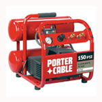 Porter Cable Air Compressor Parts Porter Cable C3001-Type-2 Parts