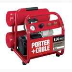 Porter Cable Air Compressor Parts Porter Cable C3101-Type-2 Parts