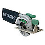 Metabo HPT Electric Saw Parts Hitachi C7YAK Parts