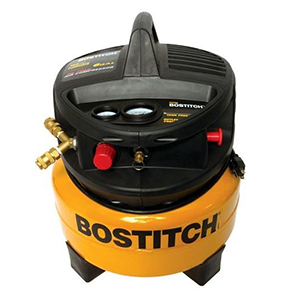 Bostitch Compressor Parts Bostitch CAP2000P-OF-Type-1 Parts
