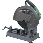 Metabo HPT Electric Saw Parts Hitachi CC14SF Parts