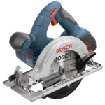 Bosch Cordless Saw Parts Bosch CCS180K-RT-(3601F6H010) Parts