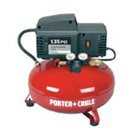 Porter Cable Air Compressor Parts Porter Cable CF1400-Type-1 Parts
