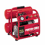 Porter Cable Air Compressor Parts Porter Cable CFFC350A-Type-0 Parts