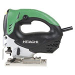 Metabo HPT Electric Saw Parts Hitachi CJ90VST Parts