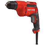 Craftsman Electric Drill & Driver Parts Craftsman CMED731-Type-1 Parts