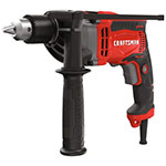 Craftsman Electric Rotary & Hammer Drill Parts Craftsman CMED741-Type-10 Parts