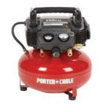 Porter Cable Air Compressor Parts Porter Cable CPFAC2040P-Type-1 Parts