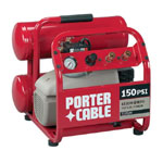 Porter Cable Air Compressor Parts Porter Cable CPLDC2540S-Type-1 Parts