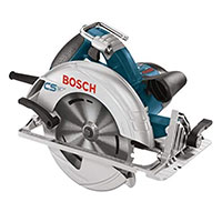 Bosch Electric Saw Parts Bosch CS10-(0601672039) Parts