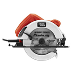 Black and Decker Electric Saws Parts Black and Decker CS1014-Type-1 Parts