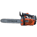 Metabo HPT Electric Saw Parts Hitachi CS33EDTP Parts