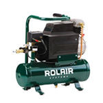 Rolair Compressor Parts Rolair D075LS3 Parts