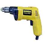 DeWalt Electric Drill & Driver Parts Dewalt D102-04-Type-1 Parts