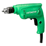 Metabo HPT Electric Drill Parts Hitachi D10V Parts