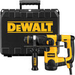 DeWalt Electric Hammer Drill Parts Dewalt D25323K-Type-2 Parts
