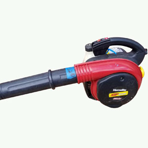 Homelite Blower & Vacuum Parts Homelite D25MHV-(UT-08067-C) Parts