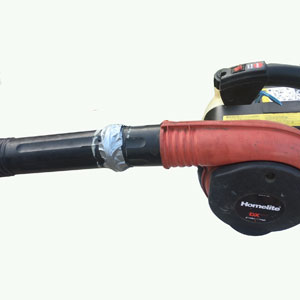 Homelite Blower & Vacuum Parts Homelite D30MHA-(UT-08066-A) Parts