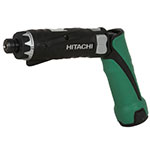 Metabo HPT Cordless Drill Parts Hitachi DB3DL2 Parts