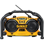 DeWalt Radio Parts DeWalt DC011-Type-1 Parts