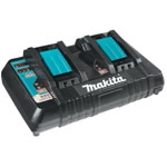 Makita Battery and Charger parts Makita DC18RD-Type-2 Parts