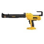 DeWalt Caulking & Grease Gun Parts DeWalt DC546B-Type-2 Parts