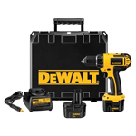 DeWalt Cordless Drill & Driver Parts DeWalt DC742VA Parts