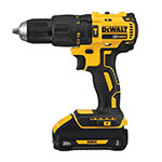 DeWalt Cordless Drill & Driver Parts Dewalt DCD778L1-Type-1 Parts