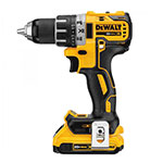 DeWalt Cordless Drill & Driver Parts Dewalt DCD791D2-Type-2 Parts