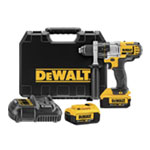 DeWalt Cordless Drill & Driver Parts Dewalt DCD980M2-Type-2 Parts